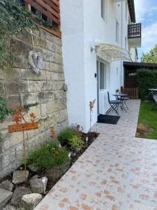 Waldbergperle Ernsbach - 亚格斯陶森