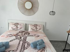 Vila Palace 4S next to Plaza