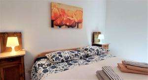 Apartment Rosellina by the sea