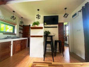 S&S House