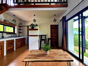 S&S House