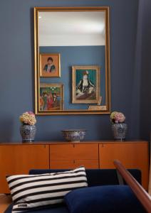 3 Bedroom apartment Zagreb center 