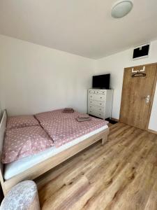 Apartmán Roda1 Malé Lipno