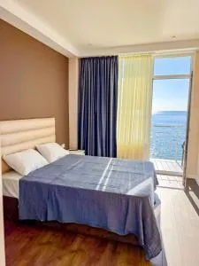 Chakvi Sunset - Chakvi