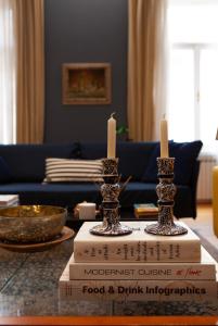 3 Bedroom apartment Zagreb center 