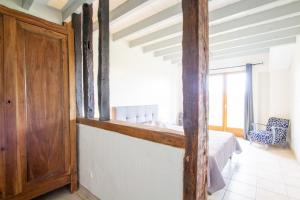 Maisons de vacances Domaine de la Borie Blanche- Pomport Monbazillac - Gites 2ch et 3ch : photos des chambres