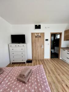 Apartmán Roda1 Malé Lipno