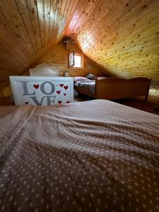 Holiday house Radić