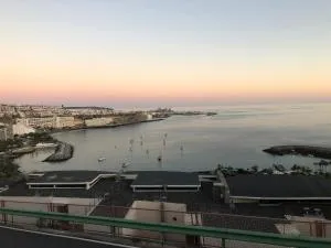 Casa del Sol - Los Caideros