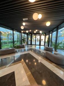 Apartament Astria Olimp