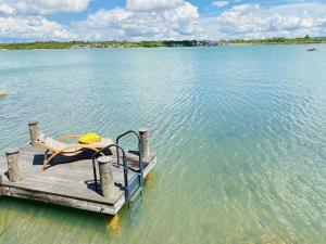 Ihr Traumhaus auf dem Hainer See