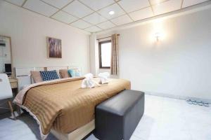 Maruay Living Apartment 506 (KhaosanChinatownSamyot MRT)