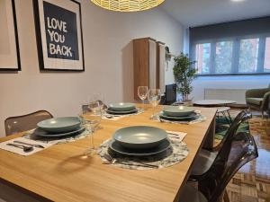 633A Colloto 3 dorm y garaje by R2R Consulting