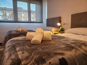 633A Colloto 3 dorm y garaje by R2R Consulting