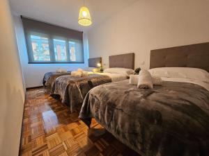 633A Colloto 3 dorm y garaje by R2R Consulting