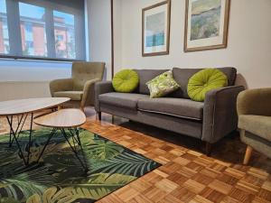 633A Colloto 3 dorm y garaje by R2R Consulting