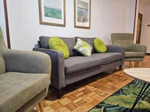 633A Colloto 3 dorm y garaje by R2R Consulting