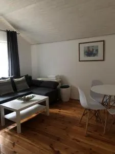 Summer House - Witnica