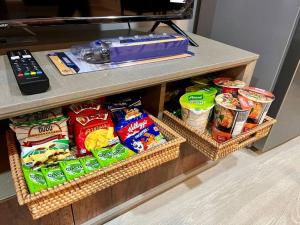 Maruay Living Apartment 501 (KhaosanChinatownSamyot MRT)