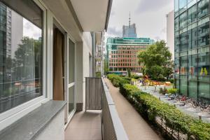 Metro Rondo ONZ 2-Bedroom Apartment by BookingHost