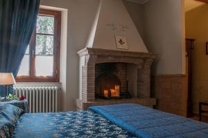 Double or Twin Room room in Agriturismo Locanda Pantanello