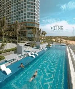 Apec Mandala Chambay Mũi Né - Nhơn Ðúc