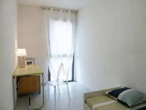Modern & Strategic apartment