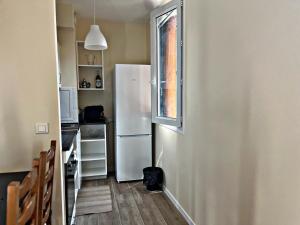 Appartements The Garden YourHostHelper : photos des chambres