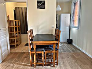 Appartements The Garden YourHostHelper : photos des chambres