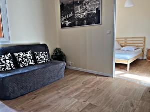 Appartements The Garden YourHostHelper : Appartement 1 Chambre