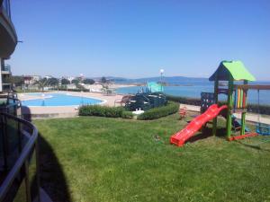 Lozenetz Beach Apartments