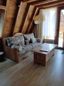 Chalets Chalet 8 a 10 couchages : photos des chambres