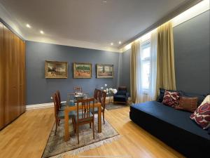 3 Bedroom apartment Zagreb center