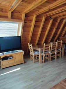 Chalets Chalet 8 a 10 couchages : photos des chambres