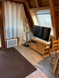 Chalets Chalet 8 a 10 couchages : photos des chambres