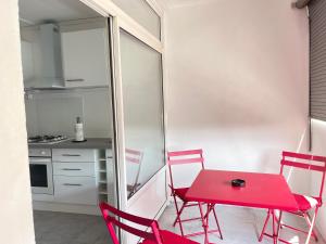 Appartements T3 cosy a 9 min Eurexpo et du groupama stadium : Appartement 2 Chambres