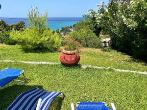 Marias Sea View House