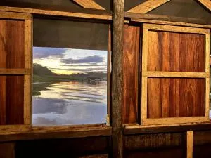 弗洛坦库鲁皮拉旅馆 - Nazareth