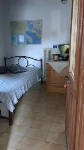 Studio in Fourka - 弗尔卡