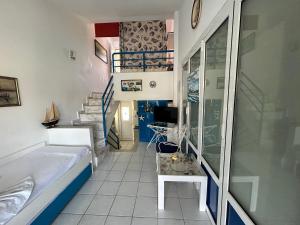 Marias Sea View House