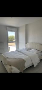 Appartements T3 sur Agde : photos des chambres