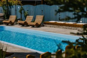 W Dolinie Tylicza SPA & Wellness -gabinet masażu, saunarium-plac zabaw, rowery elektryczne, animacje dla dzieci