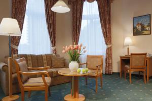 Hotel Pavlov