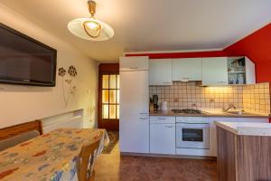 Apartments Darinka Mencinger