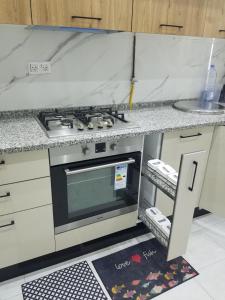 Jolie Villa à Sahloul