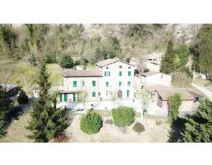 B&B BORGORI' - Santo Stefano Zerfugnano