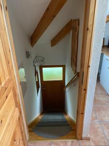 Ferienwohnung „Am Bankzeitweg“