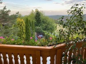 Ferienwohnung „Am Bankzeitweg“