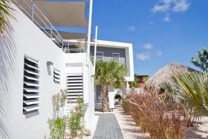 Tropical Eden Villa - Ubytování bez kategorie ve městě Jan Thiel