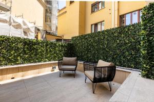 NJ Hotels & Apartments San Pietro allorto 6